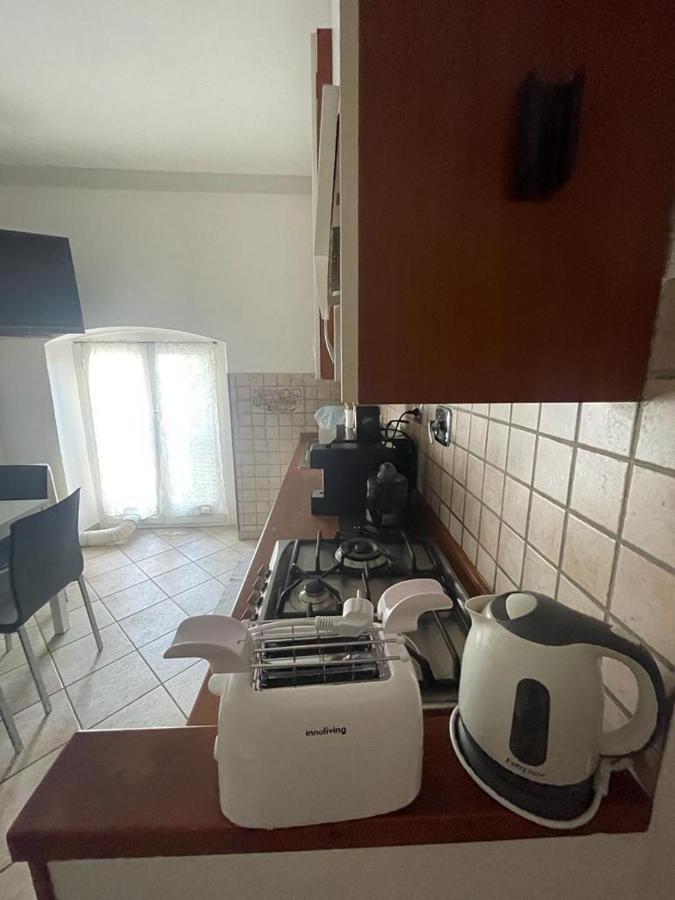 サンレモHouse Gaudio 38アパートメント エクステリア 写真