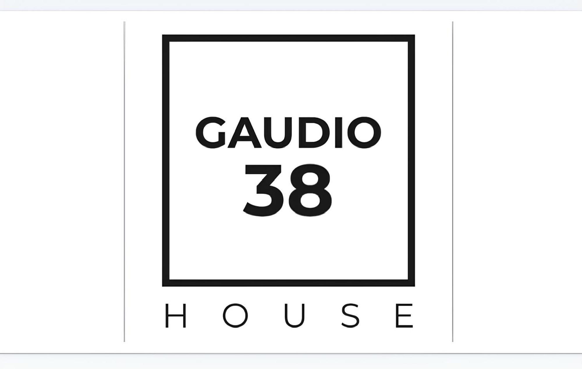 サンレモHouse Gaudio 38アパートメント エクステリア 写真
